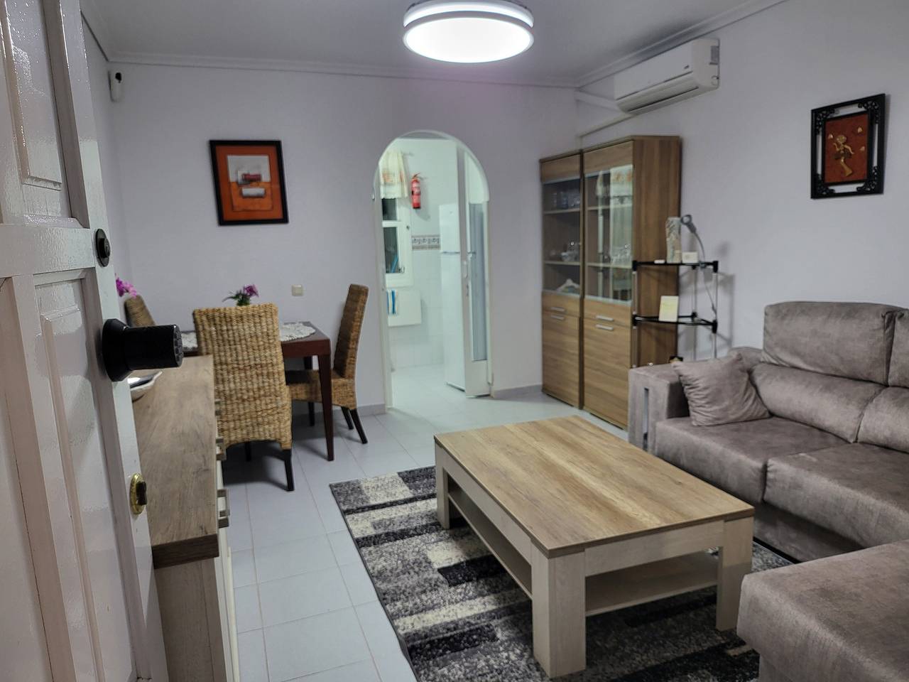 Vao Ferienvermietung-Los Narejos von Oasis in Los Narejos, Los Alcázares
