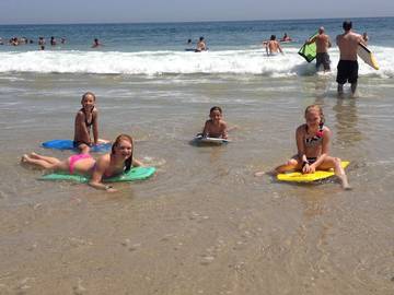 Vacation Home for 16 Guests in North Sea (NY), North Fork, Picture 2