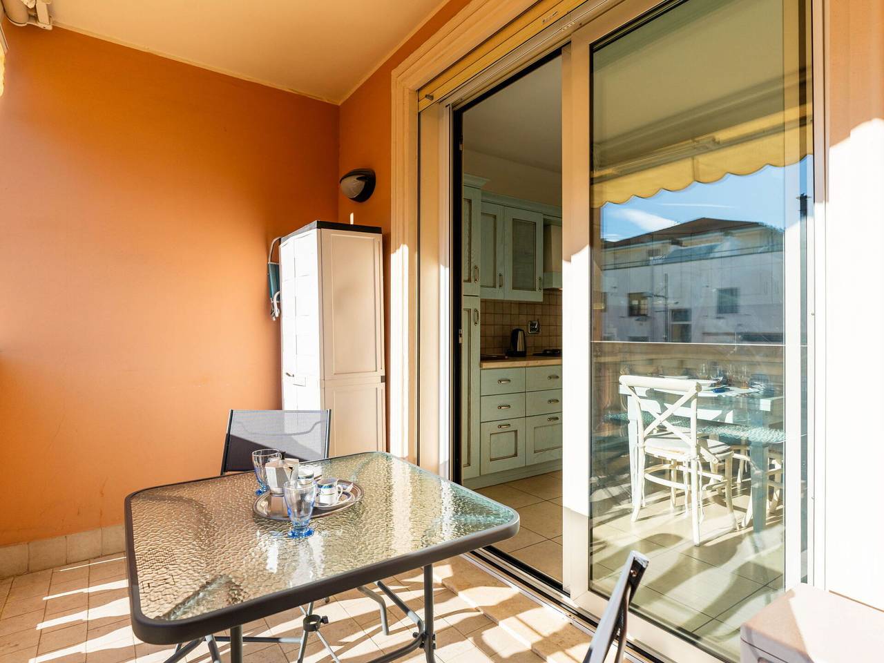 Apartamento entero, Anna - Anna 635.1 in Taggia (City), Taggia