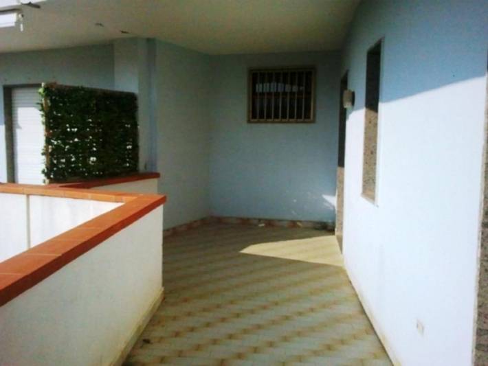 Gîte pour 6 personnes, avec terrasse et vue, animaux acceptés à Scalea - 4