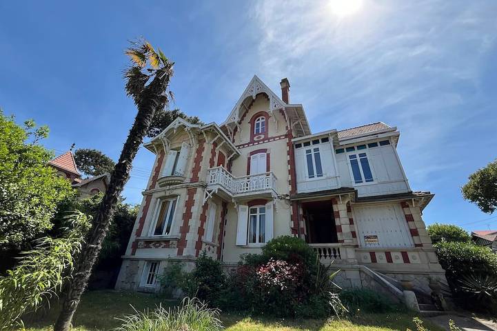 Appartement de vacances pour 4 personnes
