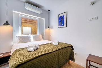 Villa pour 4 Personnes dans Portimão, District de Faro, Photo 1