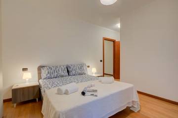 Appartamento per 5 Persone in Laveno-Mombello, Lago Maggiore (Lombardia), Foto 3