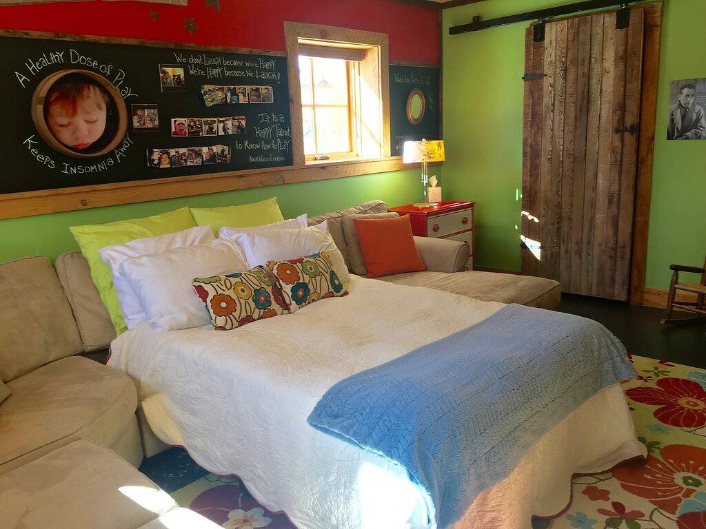 Jackson Home Auf Black Mtn! Erstaunliche Ansichten, Privat, Perfekte Lage Super Einzigartig in Jackson (NH), White Mountain National Forest