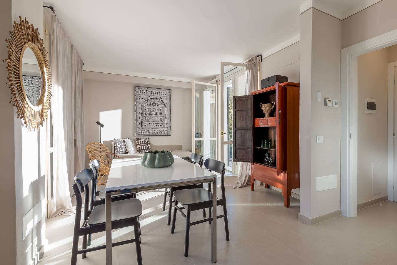 Ganze Wohnung, Porto Letizia Viola 5 in Porlezza, Gemeinde Porlezza