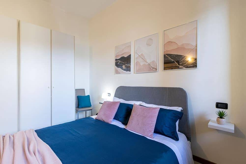 Appartement entier, [Sweet Arona] Beautiful Apartment, Netflix - Wi-Fi in Arona (Lago Maggiore), Commune de Arona