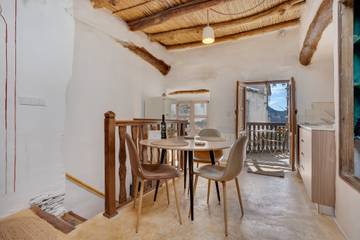 Casa Rural para 4 Personas en Atalbeitar, La Taha, Foto 4
