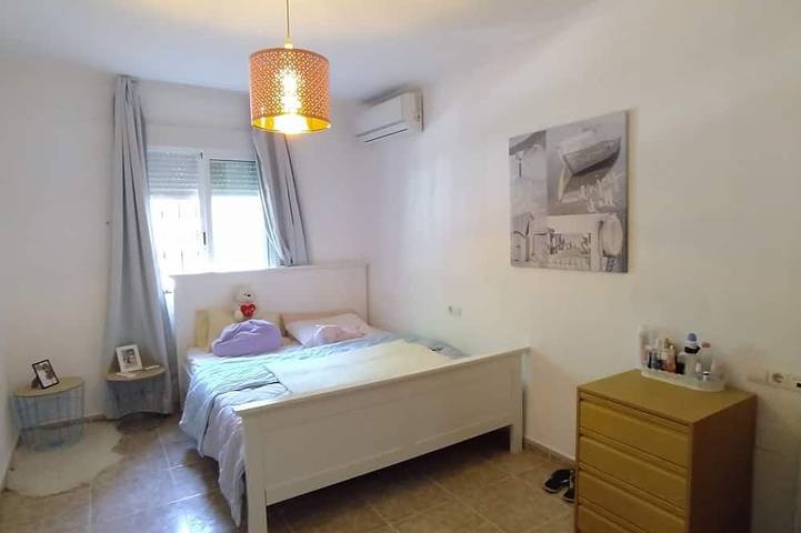 Casa Maria à 800 mètres de la plage avec des restaurants in Dehesa de Campoamor, Orihuela