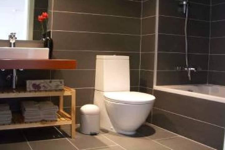 Entire apartment, XXSuite Studio Born Quarter Xxs Price. Wi Fi Free in Barcelona Centre, Barcelona