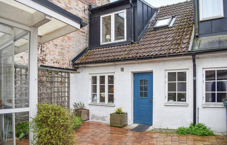 Ferienhaus für 5 Personen, mit Garten und Terrasse, mit Haustier in Ystad - 2