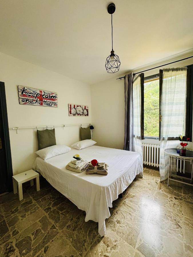 Maison d’hôte pour 3 personnes, avec vue à Dolceacqua - 2