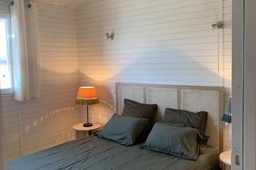 Chalet für 4 Personen in Gruissan Plage, Gruissan, Bild 1