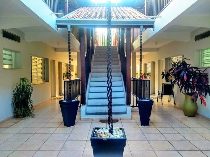 Pousadas para 2 pessoas, com terraço e piscina e ainda vista em São Pedro (SP)