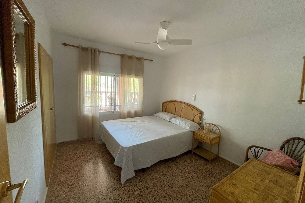 Chalet El Tochar in Torres Torres, Provincia de Valencia
