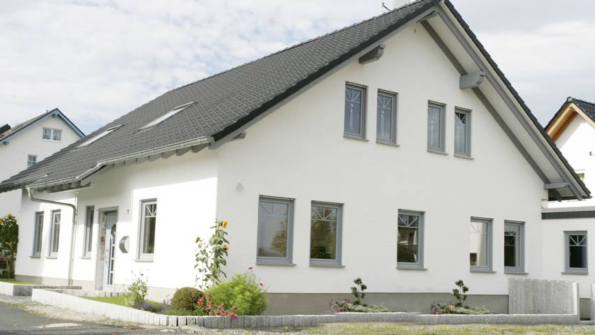 Ferienhaus für 2 Personen in Winterberg - 2