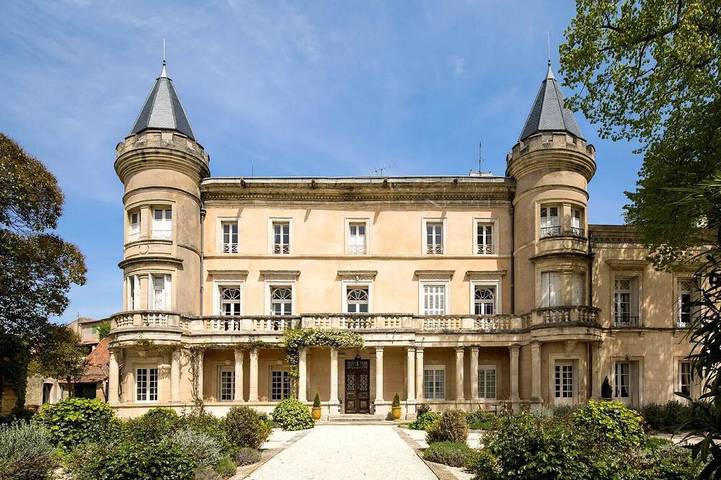 Ferienhaus für 25 Personen, mit Garten und Balkon - 1