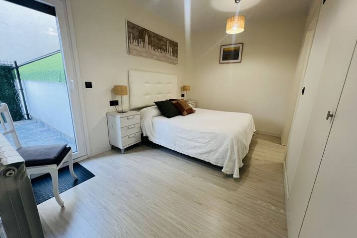 Apartamento de vacaciones para 4 personas, con Balcón/Terraza en Llanes - 3