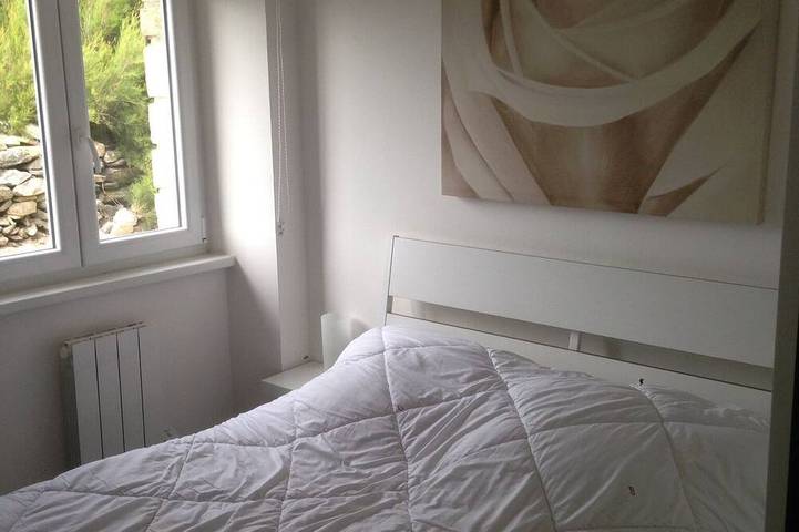 Location de vacances pour 4 personnes, avec jardin et terrasse, animaux acceptés à Plozévet - 2