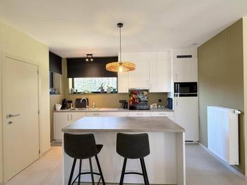 Vakantiewoning voor 6 Personen in Zutendaal, Hasselt en omgeving, Afbeelding 3