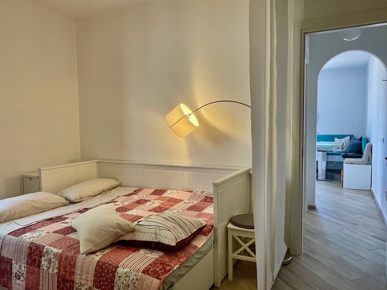 Via Sestini - Apt. Sestini in Capoliveri, Ile d'Elbe