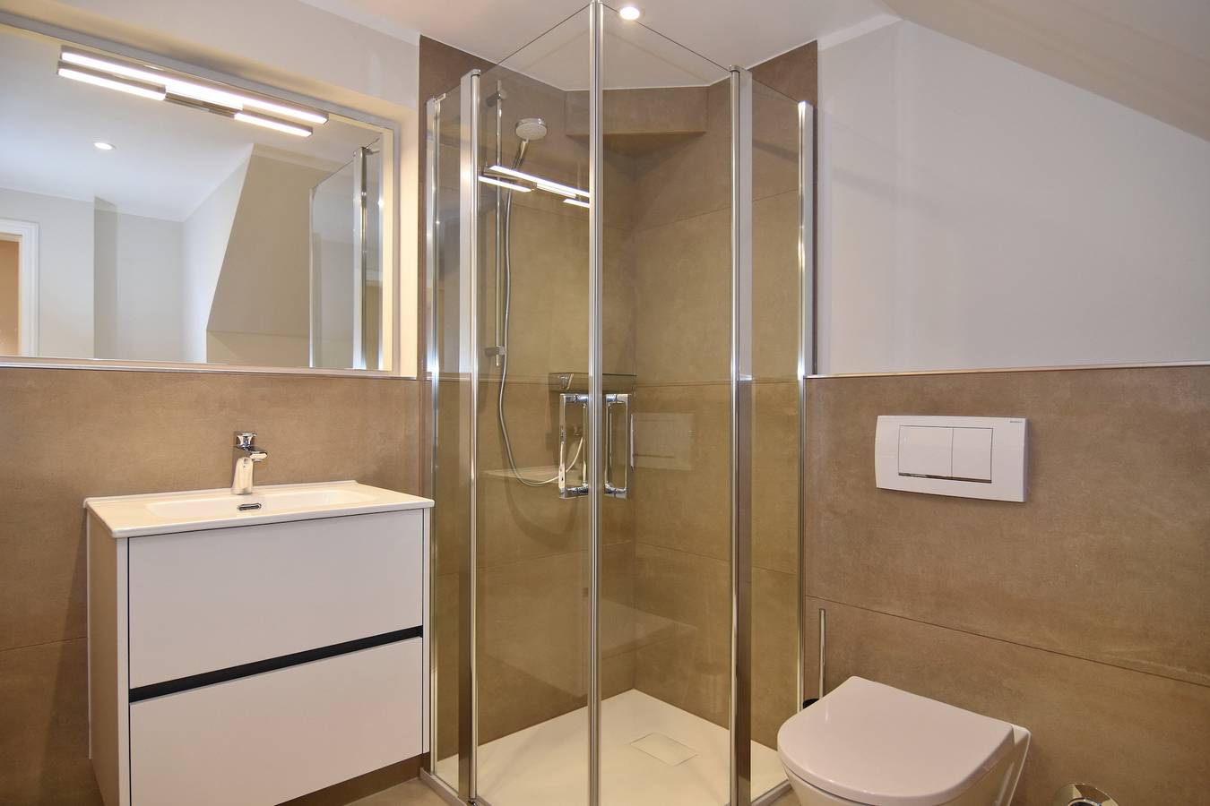 Ganze Ferienwohnung, Alma & Eva, Whg. 2 in Westerland, Sylt (Gemeinde)