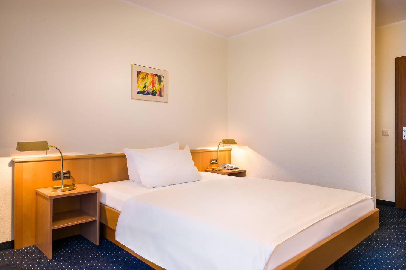 Apartamento vacacional entero, Apartment zentral in Bonn für 1 Person in Bonn, Renania