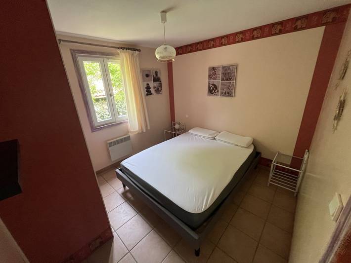Gîte pour 5 personnes, avec piscine et jardin à Saint-Avit-Sénieur - 4