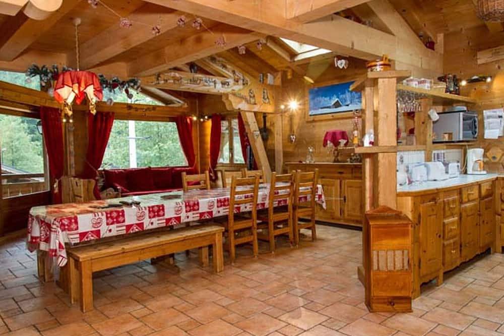Appartamento vacanze a Chatel a partire da 361€ a notte