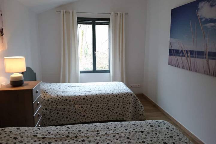 Location de vacances pour 4 personnes, avec jardin et terrasse à Bruniquel - 3