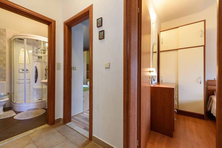 Ferienhaus für 7 Personen, mit Garten in Split-Dalmatien - 2