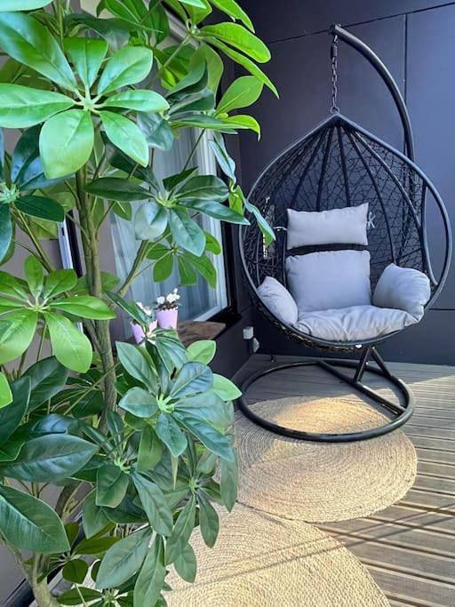 Gîte pour 2 personnes, avec balcon à Tallinn - 2