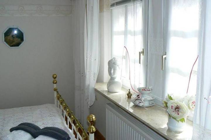 Ferienhaus für 3 Personen in Friedrichstadt - 3