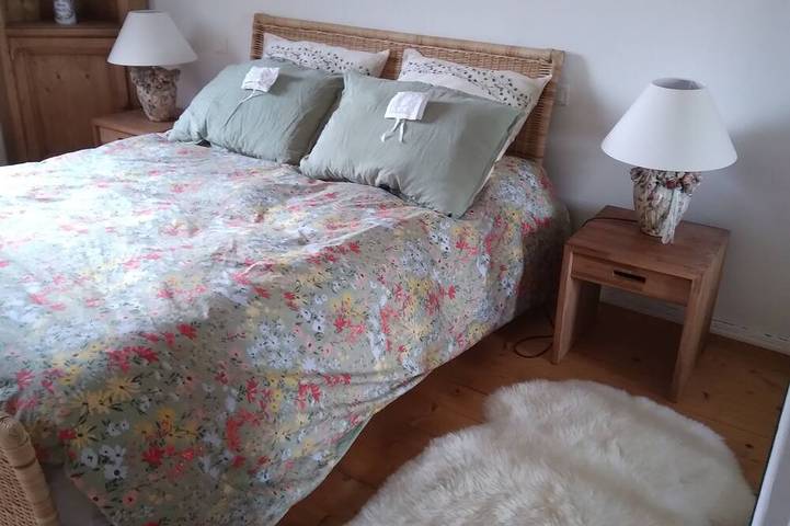 Location de vacances pour 6 personnes à Le Fied - 2