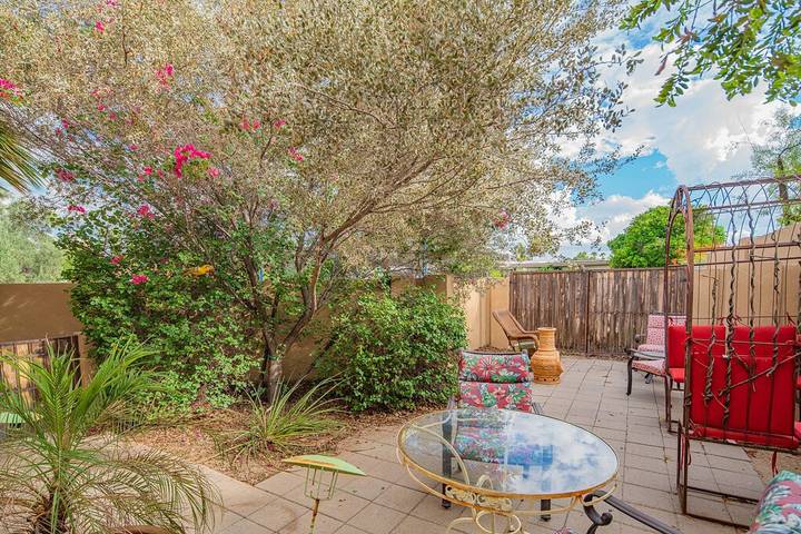 Maison d’hôte pour 4 personnes, avec jacuzzi dans Arizona - 2