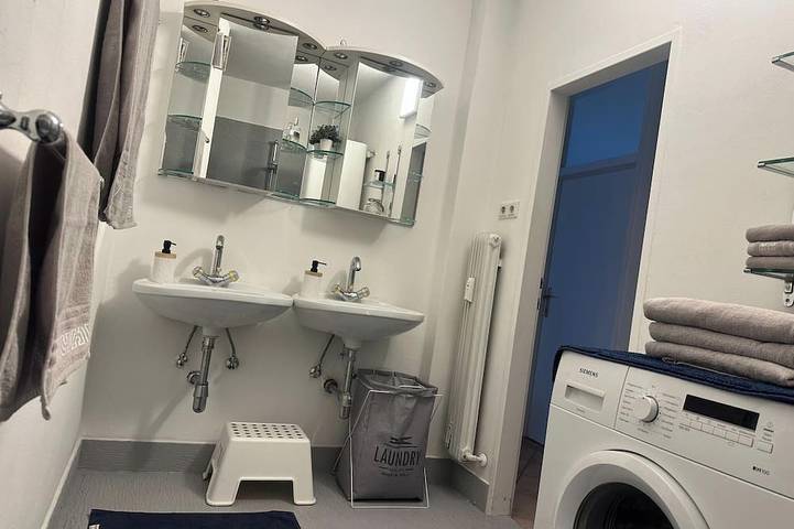 BnB für 4 Personen in Salzburg - 4