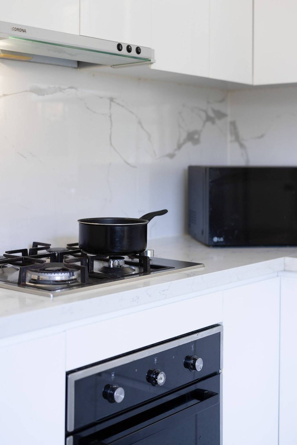 Private B&B near airport, beach, and activities in Sydney, New South Wales