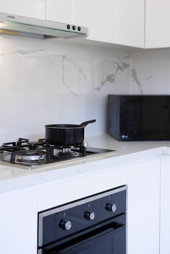 Chambre d’hôte pour 2 personnes à Sydney - 2