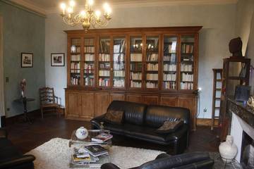 Villa für 10 Personen in Gers, Bild 4