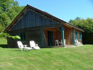 Gîte pour 4 Personnes dans Le Frasnois, Parc naturel régional du Haut-Jura, Photo 1