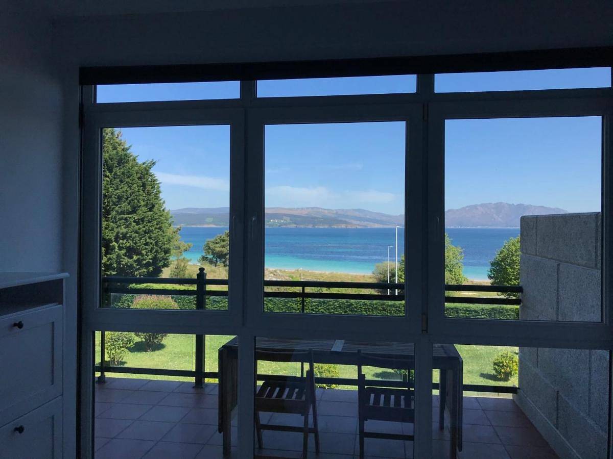 Apartamento entero, Two-Bedroom Apartment in Cape Finisterre, Finisterre