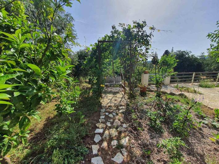 Maison d’hôte pour 2 personnes, avec jardin et vue en Albanie - 3