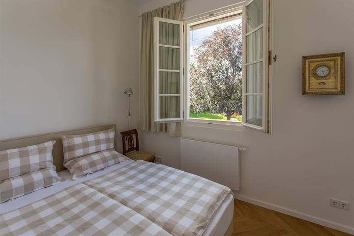 Ferienwohnung für 2 Personen, mit Terrasse und Garten, mit Haustier in Konz - 4