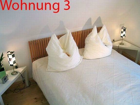 Ganze Ferienwohnung, Villa Weißenfeldt - Fewo1 in Überlingen, Region Bodensee-Oberschwaben