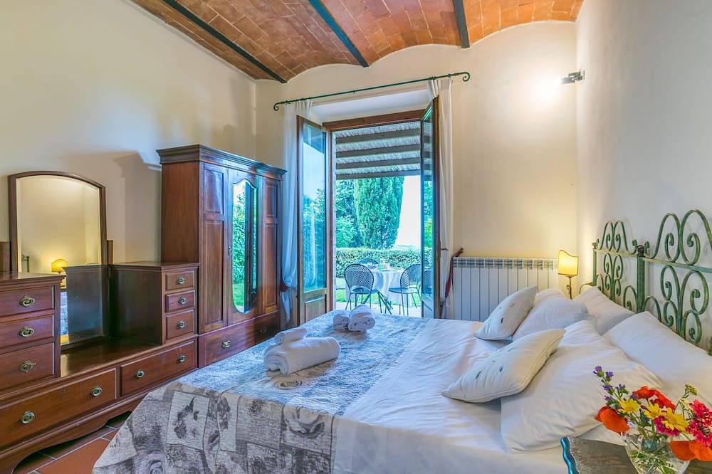 Ganze Wohnung, Monache 3 in Iano, Florenz Provinz