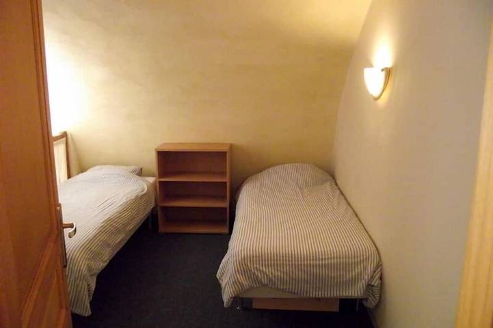 Gîte pour 5 personnes, avec piscine et jardin à Château-Verdun (Ariège) - 3