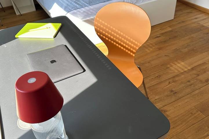 Ferienwohnung für 2 Personen in Düsseldorf - 2