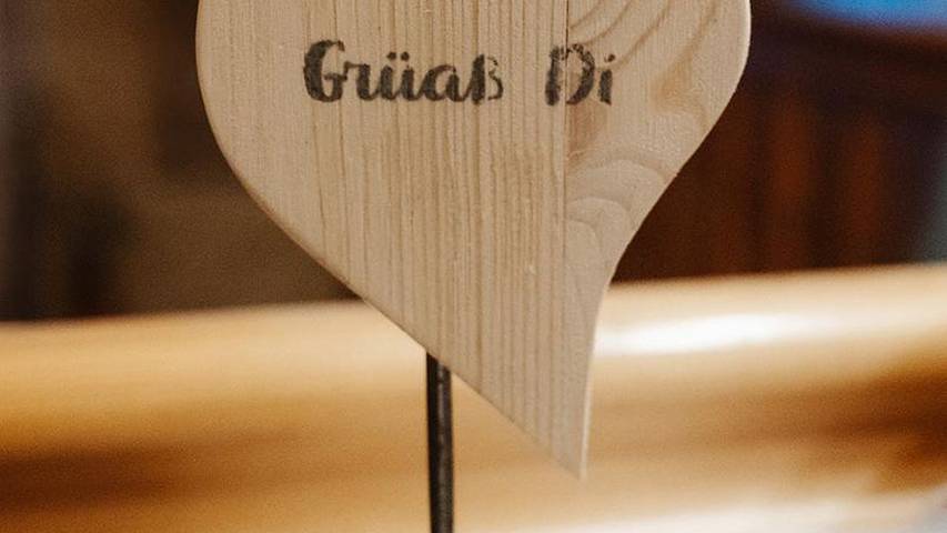 Ferienwohnung für 5 Personen, mit Balkon in Schruns-Tschagguns