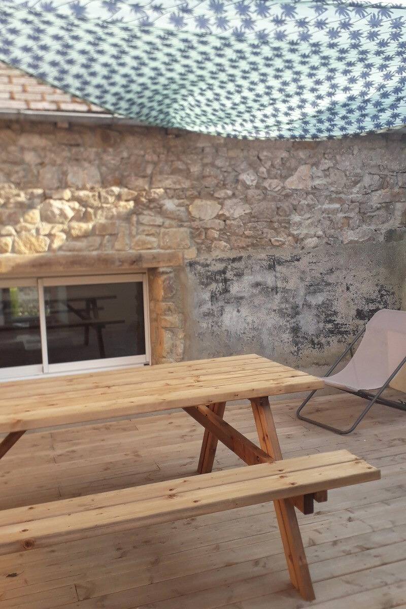 Casa de vacaciones para 8 personas con jardín in Paimpol, Côte de Goëlo