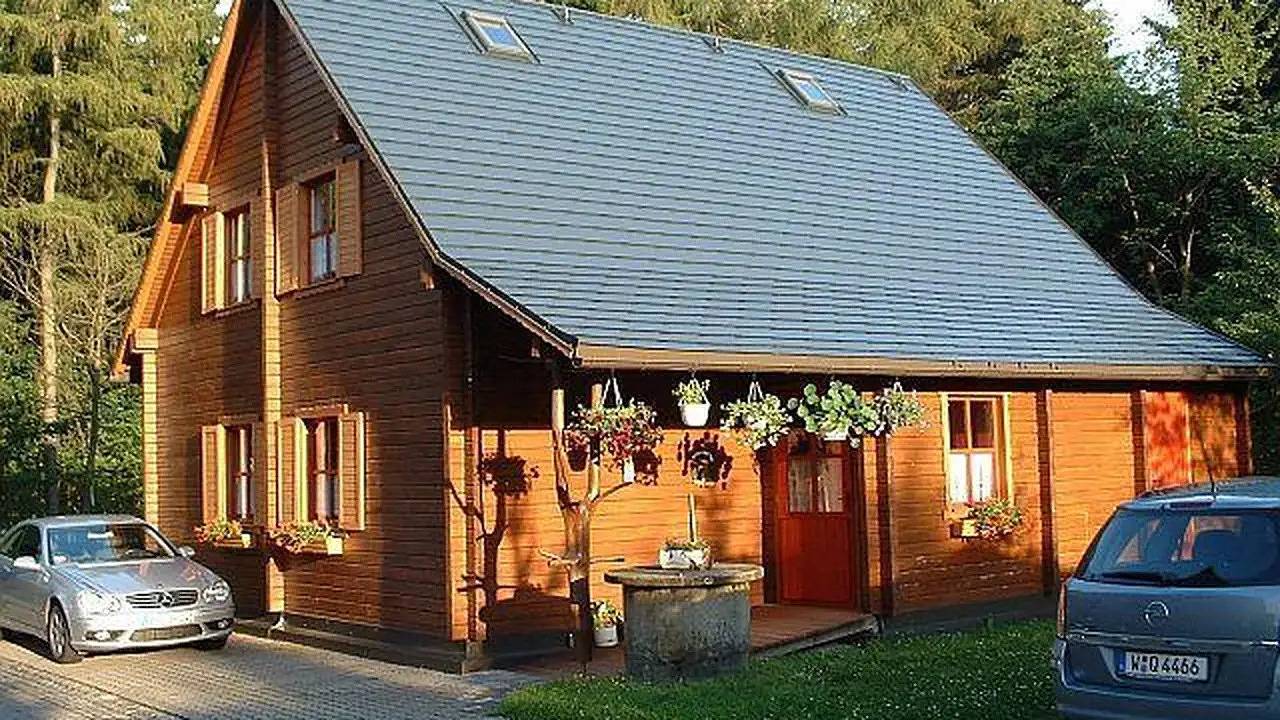 Ganze Ferienwohnung, Ferienwohnung für 2 Personen (32 m²) in Neuhermsdorf in Hermsdorf, Osterzgebirge
