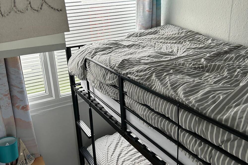 Chalet Riki Rückzugsort für Familien in East Riding of Yorkshire in Withernsea, Östliches Yorkshire